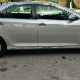 Toyota Camry 2013