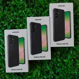 Samsung A56 8/256 paket