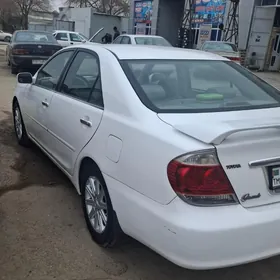 Toyota Camry 2002