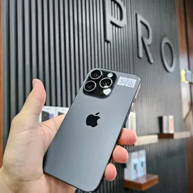 Iphone 16 pro.