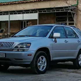Lexus RX 300 1999