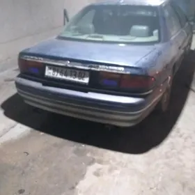 Chrysler New Yorker 1996