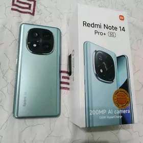 Redmi note 14 pro plus 8/256GB