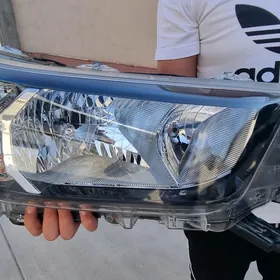 fara hailux 21.22.23