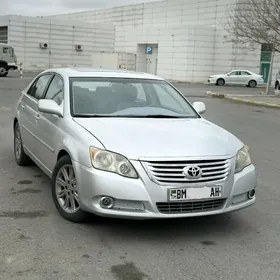 Toyota Avalon 2009