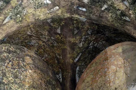 Фреску Леонардо да Винчи в Милане впервые откроют для публики, но временно