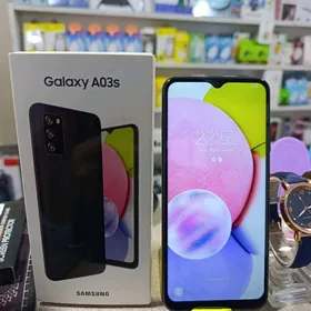 Galaxy A03S 3/32