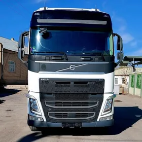 Volvo FH 460 2020