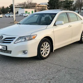 Toyota Camry 2008