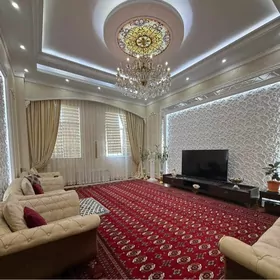 Московская Moskowski 5 komnat