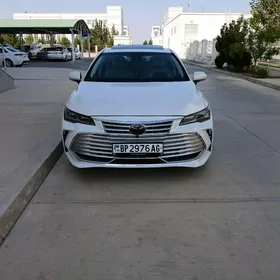 Toyota Avalon 2019