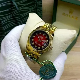 -20% Rolex sagat часы