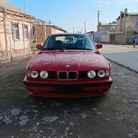 BMW 525 1989