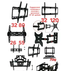 PASTAWKA TELEWIZOR ПАСТАВКА N1
