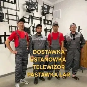 PASTAWKA TELEWIZOR ПАСТАВКА N1