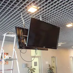 PASTAWKA TELEWIZOR ПАСТАВКА N1