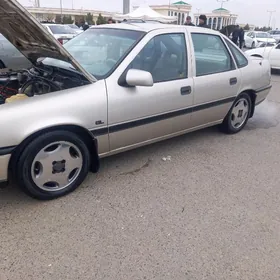 Opel Vectra 1992