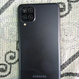 Samsung Galaxy a12
