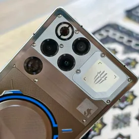 Redmagic 11 pro plusRedmagic