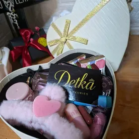 Подарочный набор