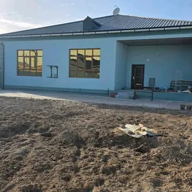 Тазе Метджит ховлы жай