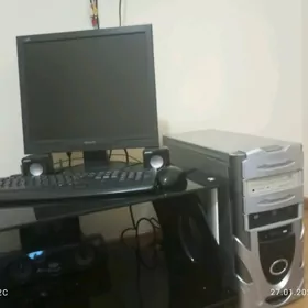 Компьютер Филлипс