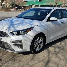 Kia Forte 2021