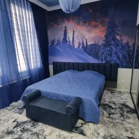 Gurtly 3etaj 3kom satlyk jay