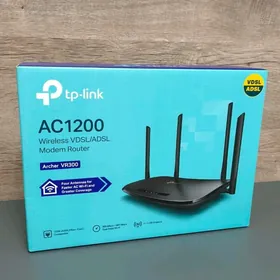 Роутер Tp-Link