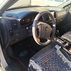 Kia Sorento 2003