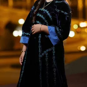 satlyk pombah koynek