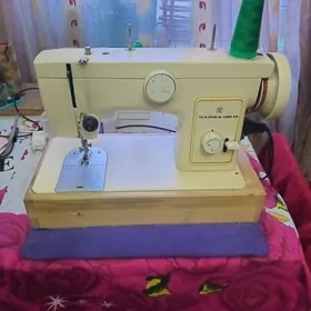 тикин машын