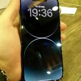 iPhone 14 Pro 92 ZA/A