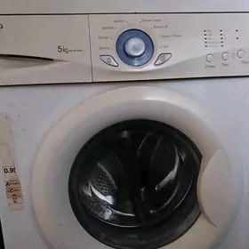 машинка автомат