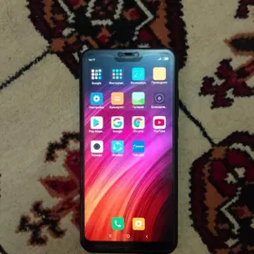 Resmi Not 6 Pro 4/32