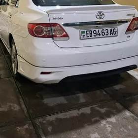 CAROLLA  karolla tuning