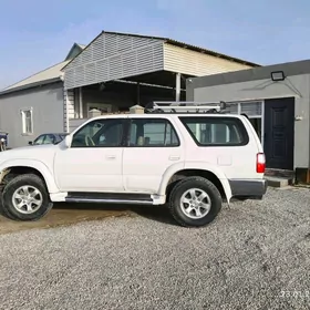 Toyota 4Runner 2002