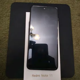 Redmi Note 11
