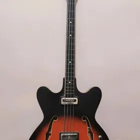 Gitara Bas Elektra