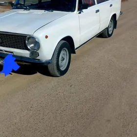 Lada 2104 1986