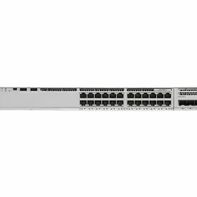 Cisco Catalyst L9200 24POE