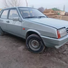 Lada 21099 1999