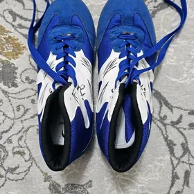 Barsowka/Барцовки