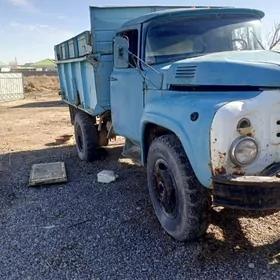 Zil 130 1980