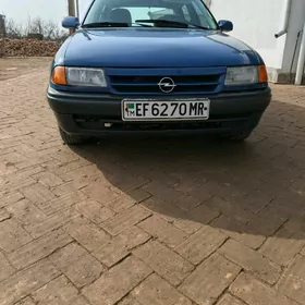 Opel Astra 1993