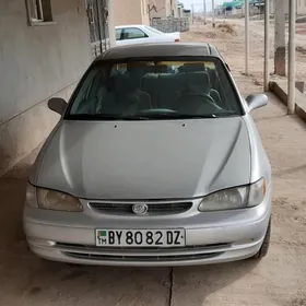 Toyota Corolla 1999