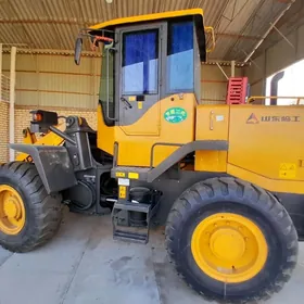 LiuGong CLG 375B 2023