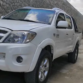 Toyota Hilux 2006