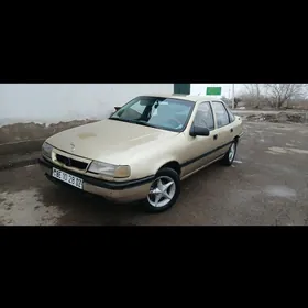 Opel Vectra 1989