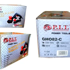 Электрический  рубанок